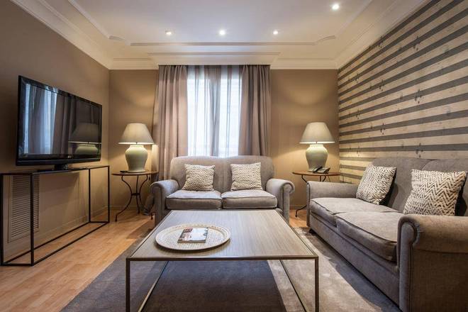 Vincci Lys, Valencia