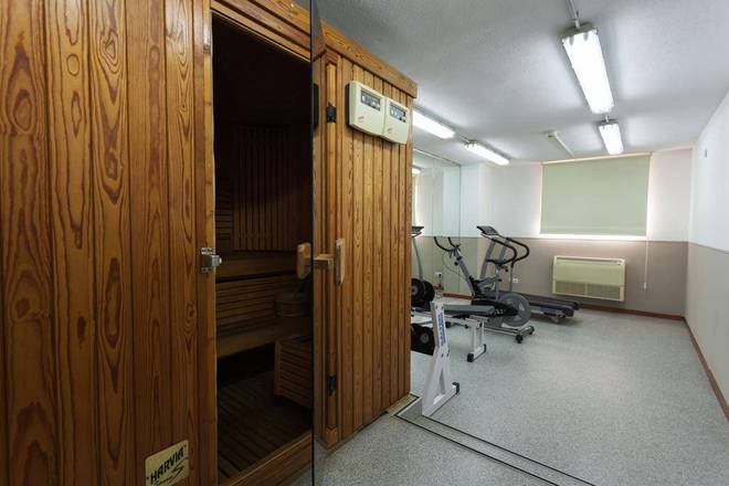 Hotel Conqueridor, Valencia