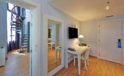 NH Valencia Las Artes, Valencia