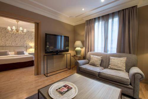 Vincci Lys, Valencia