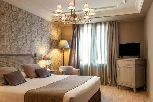 Vincci Lys, Valencia