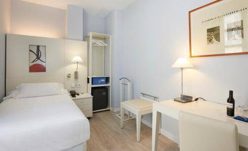 NH Valencia Las Artes, Valencia