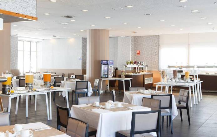 Expo Hotel Valencia, Valencia