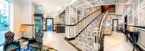 SH Ingles Boutique Hotel, Valencia