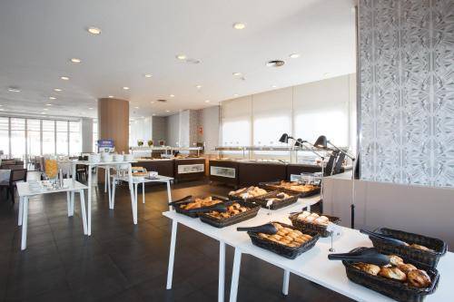 Expo Hotel Valencia, Valencia