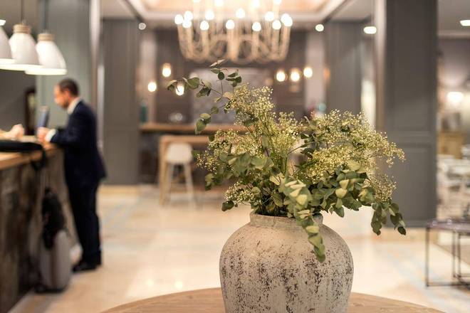 Vincci Lys, Valencia