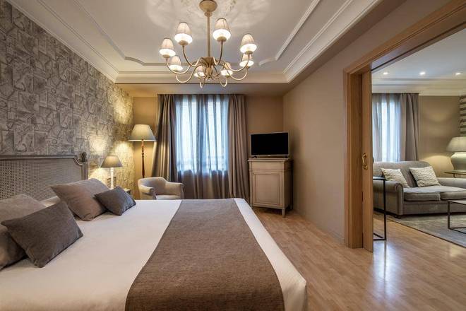 Vincci Lys, Valencia