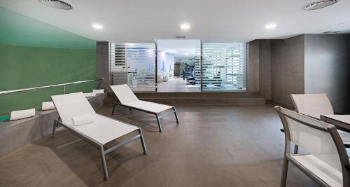 NH Valencia Las Artes, Valencia