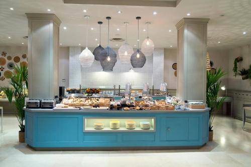 Vincci Lys, Valencia