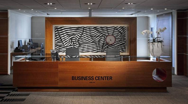 Melia Valencia, Valencia