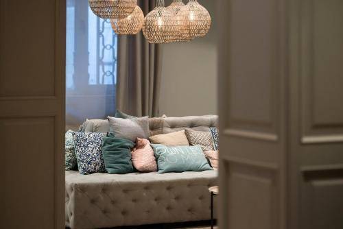 Vincci Lys, Valencia