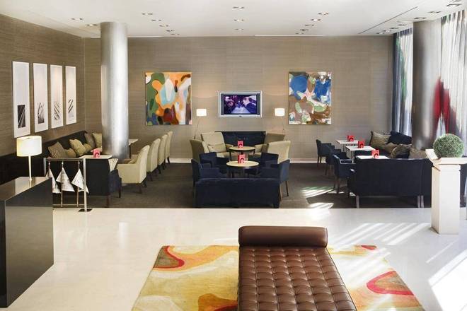 Hotel Conqueridor, Valencia