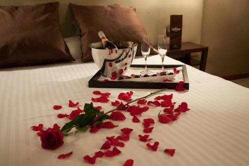 Hotel Conqueridor, Valencia