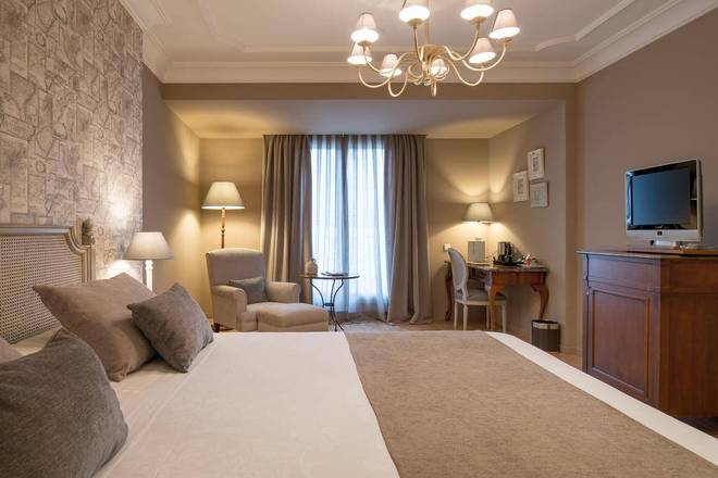 Vincci Lys, Valencia