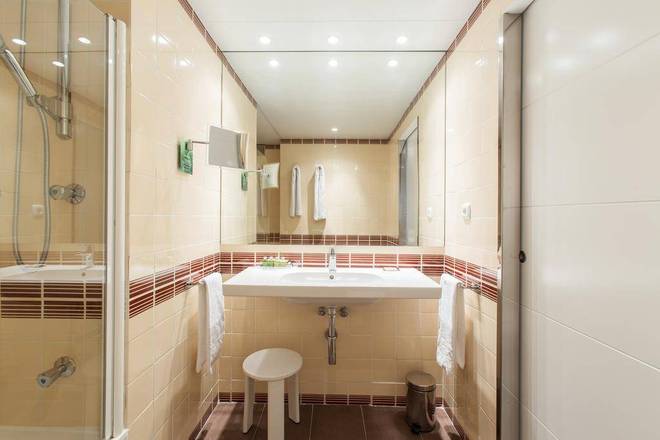 Expo Hotel Valencia, Valencia