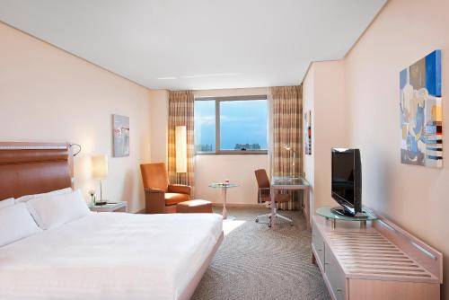 Melia Valencia, Valencia