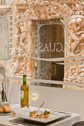 SH Ingles Boutique Hotel, Valencia