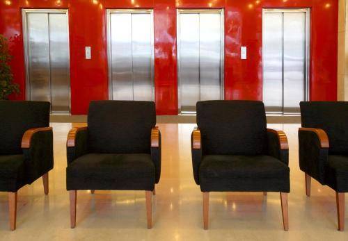 Expo Hotel Valencia, Valencia