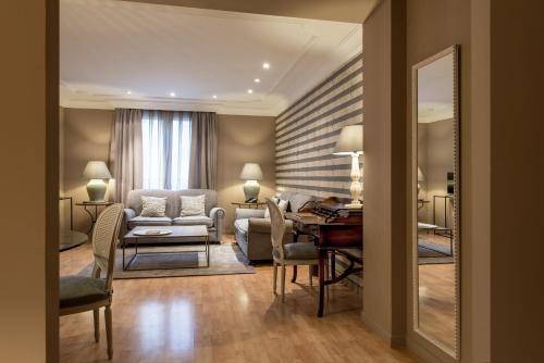 Vincci Lys, Valencia