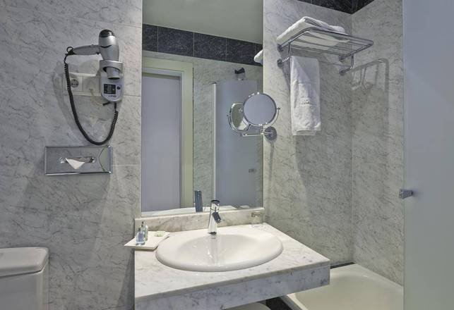 NH Valencia Las Artes, Valencia