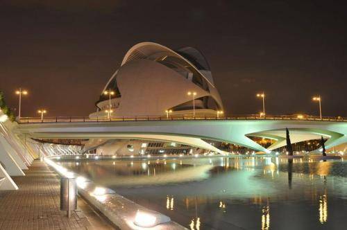 Valenciaflats Rooms, Valencia