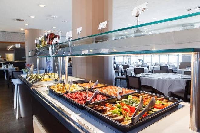 Expo Hotel Valencia, Valencia