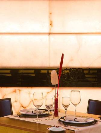 Silken Puerta Valencia, Valencia