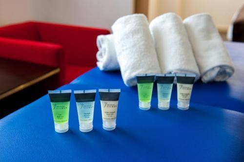 Silken Puerta Valencia, Valencia