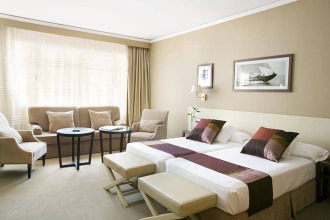 Hotel Conqueridor, Valencia