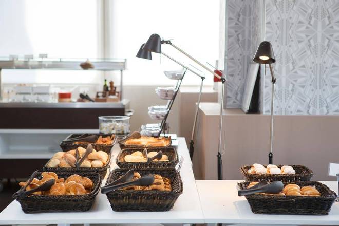 Expo Hotel Valencia, Valencia