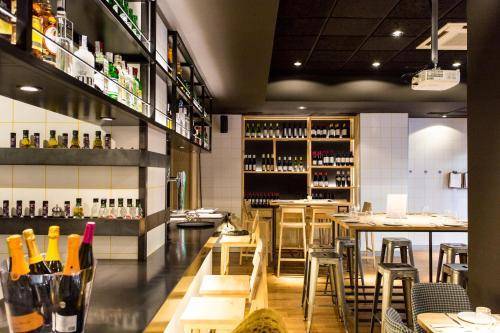 Valenciaflats Rooms, Valencia