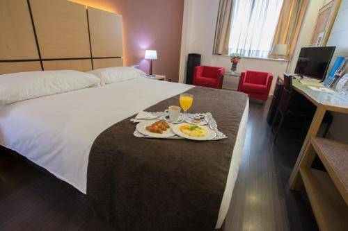 Silken Puerta Valencia, Valencia