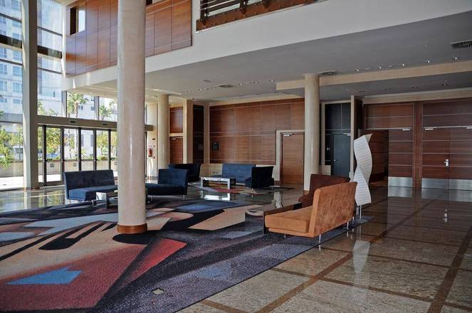 Melia Valencia, Valencia