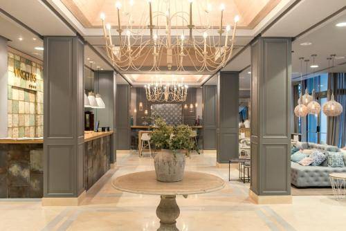 Vincci Lys, Valencia