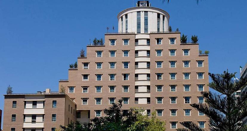 NH Valencia Las Artes, Valencia