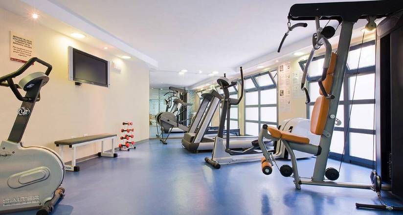 NH Valencia Las Artes, Valencia