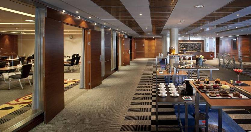 Melia Valencia, Valencia