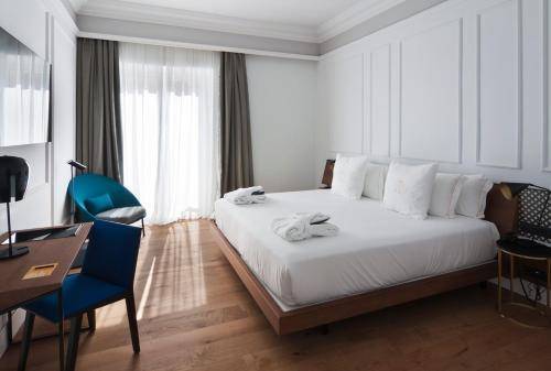 Husa Reina Victoria, Valencia