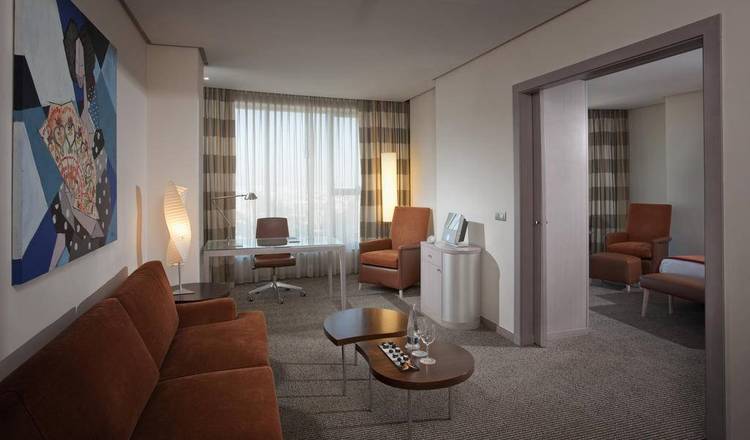 Melia Valencia, Valencia