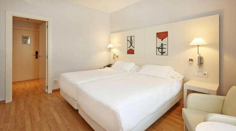 NH Valencia Las Artes, Valencia