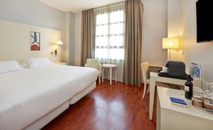 NH Valencia Las Artes, Valencia