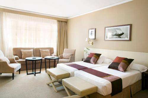 Hotel Conqueridor, Valencia