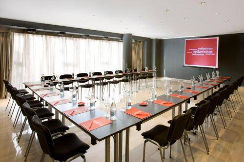 Hotel Conqueridor, Valencia