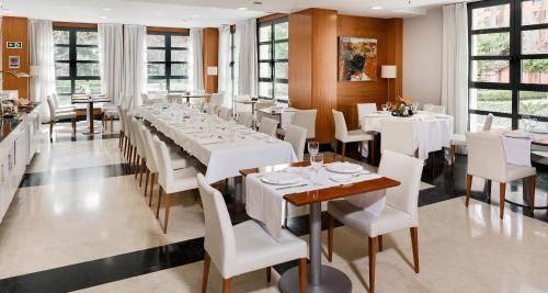 NH Valencia Las Artes, Valencia