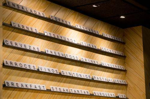 Valenciaflats Rooms, Valencia