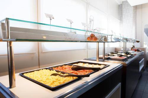 Expo Hotel Valencia, Valencia