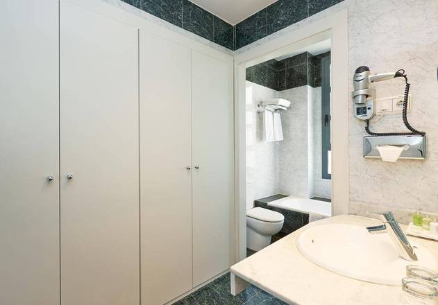 NH Valencia Las Artes, Valencia