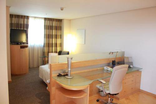 Melia Valencia, Valencia