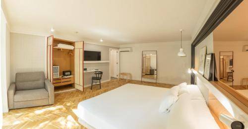 SH Ingles Boutique Hotel, Valencia