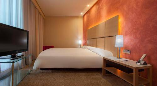 Silken Puerta Valencia, Valencia